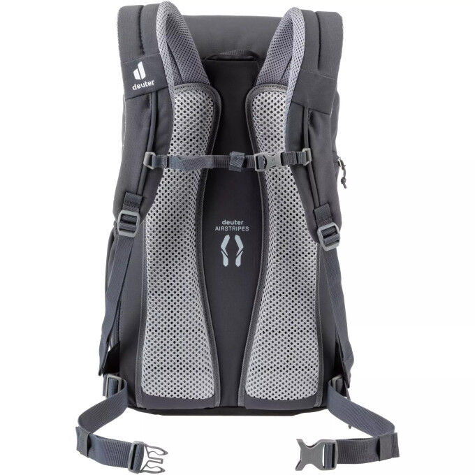 Sac à dos Deuter WALKER 24 Graphite / Black