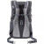 Sac à dos Deuter WALKER 24 Graphite / Black