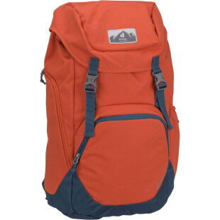 Sac à dos Deuter WALKER 24 Paprika / Arctic
