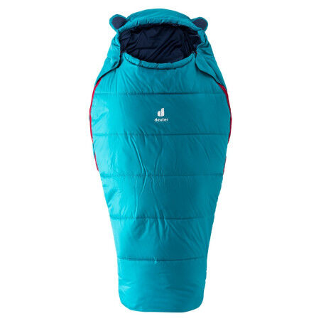 Deuter LITTLE STAR Sleeping Bag Petrol / Navy