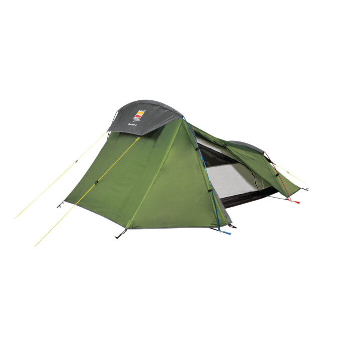 WILD COUNTRY Coshee 2 tent WILD COUNTRY Coshee 2 tent