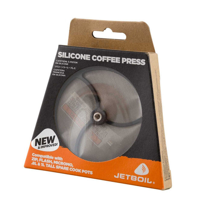 Jetboil CAFÉ SILICONA PRESS