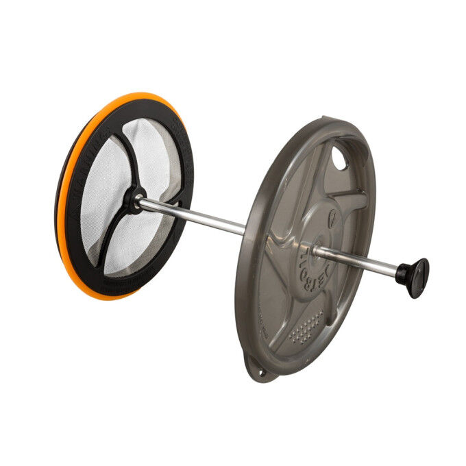 Jetboil GRAND PRESSE CAFÉ SILICONE Jetboil GRAND PRESSE CAFÉ SILICONE