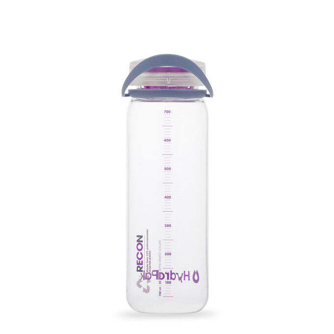 Bouteille Hydrapak RECON 750ml