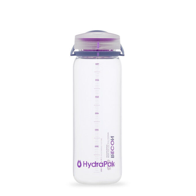 Bouteille Hydrapak RECON 750ml