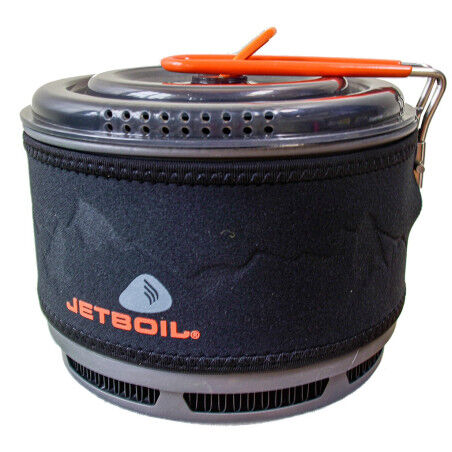 Jetboil CERAMIC FLUXRING 1.5L saucepan