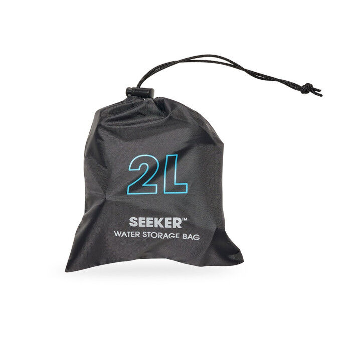 Hydrapak SEEKER 2L water storage bag Hydrapak SEEKER 2L water storage bag