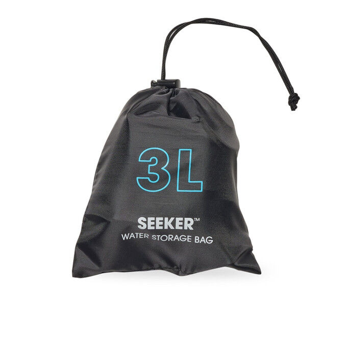 Hydrapak SEEKER 3L water storage bag Hydrapak SEEKER 3L water storage bag