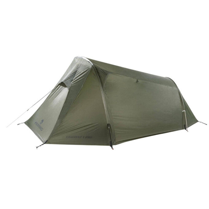 Tente Ferrino LIGHTENT 1 PRO Green Tente Ferrino LIGHTENT 1 PRO Green