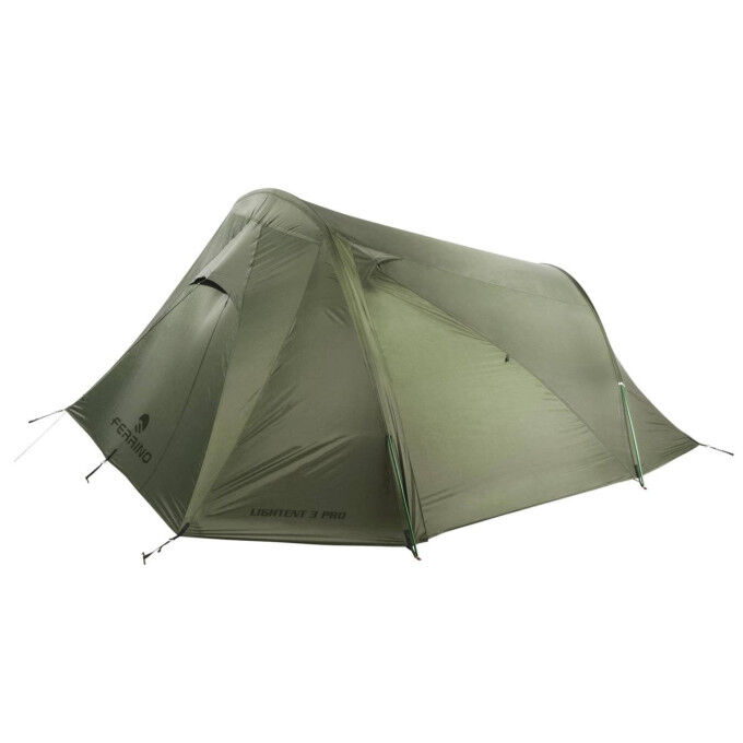 Tente Ferrino LIGHTENT 3 PRO Green Tente Ferrino LIGHTENT 3 PRO Green
