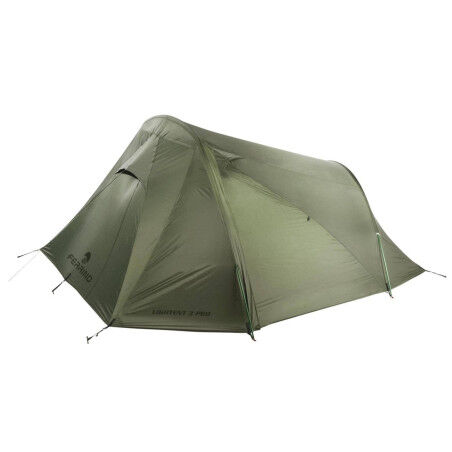 Ferrino LIGHTENT 3 PRO Green tent