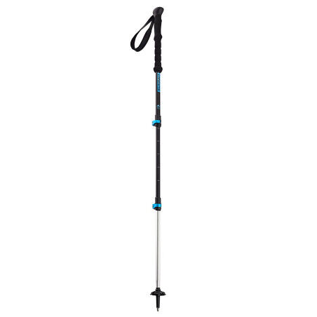 Summit Poles FUJI 3 PARTS POWERLOCK Blue