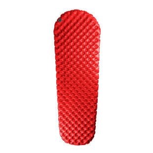 Matelas Sea To Summit COMFORT PLUS INSULATED Rouge