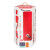 Sea To Summit COMFORT PLUS Colchón AISLADO Rojo