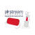 Matelas Sea To Summit COMFORT PLUS INSULATED Rouge