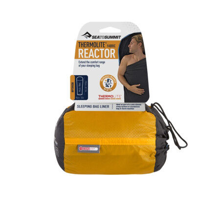 Sea To Summit THERMOLITE REACTOR BAG Sheet