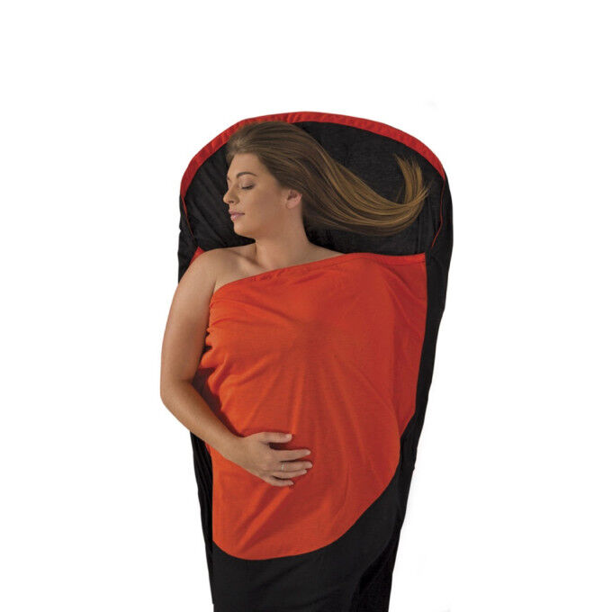 Sea To Summit THERMOLITE REACTOR COMPACT PLUS BAG Sheet Sea To Summit THERMOLITE REACTOR COMPACT PLUS BAG Sheet