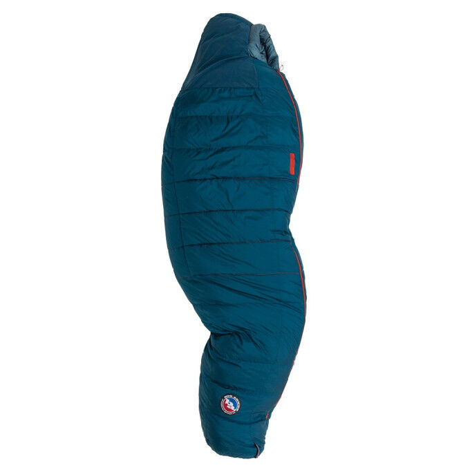 Big Agnes SIDEWINDER SL 35 sleeping bag Big Agnes SIDEWINDER SL 35 sleeping bag