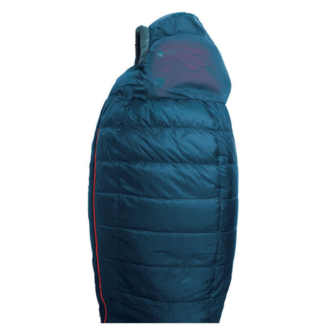 Big Agnes SIDEWINDER SL 35 sleeping bag Big Agnes SIDEWINDER SL 35 sleeping bag