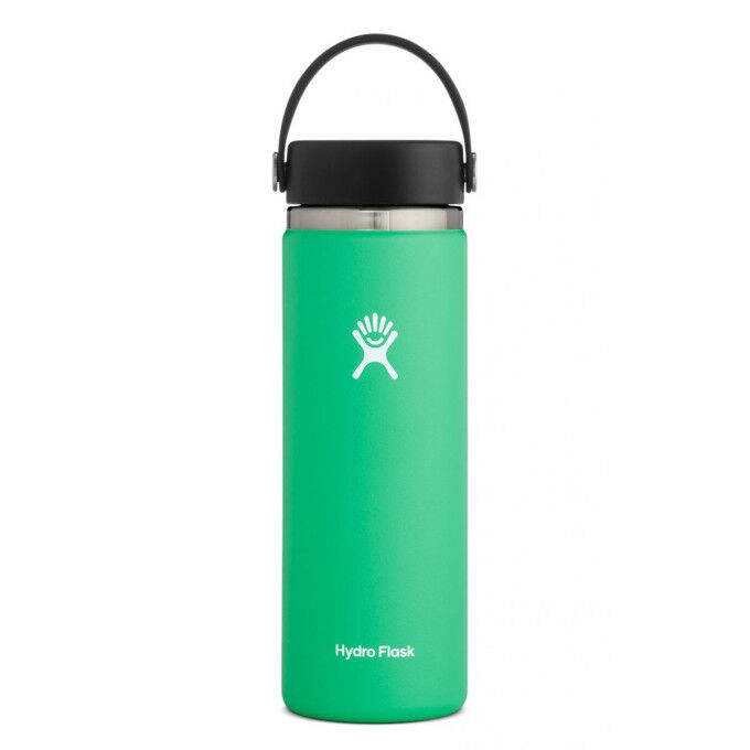 Botella Hydro Flask 20oz BOCA ANCHA