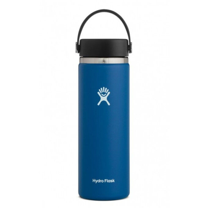 Botella Hydro Flask 20oz BOCA ANCHA