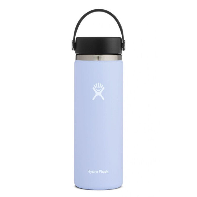 Botella Hydro Flask 20oz BOCA ANCHA