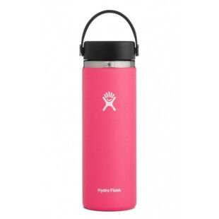 Bouteille Hydro Flask 20oz WIDE MOUTH