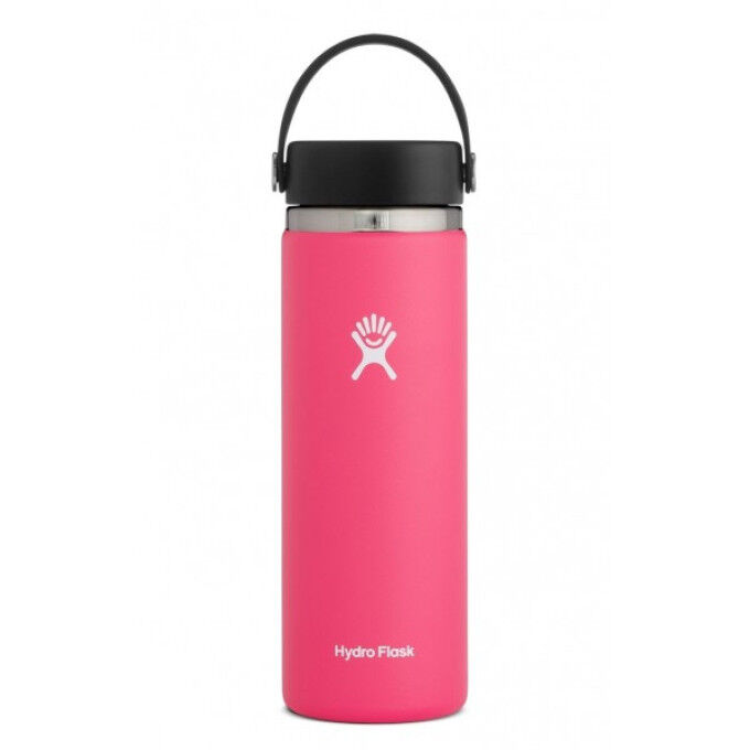 Botella Hydro Flask 20oz BOCA ANCHA
