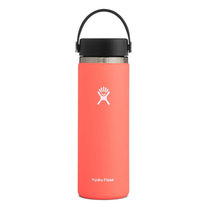 Botella Hydro Flask 20oz BOCA ANCHA