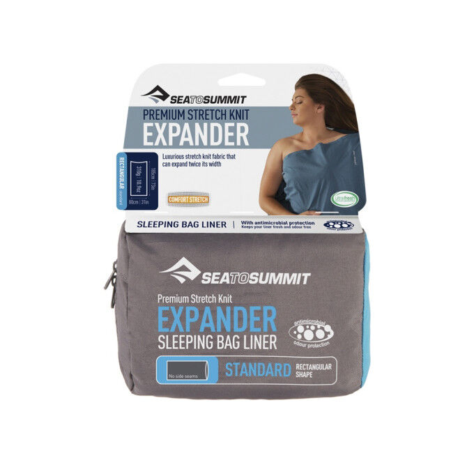 Sea to Summit POLYCOTON EXPANDER DOUBLE Sheet