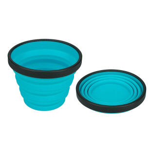 Mug pliant Sea To Summit X-CUP