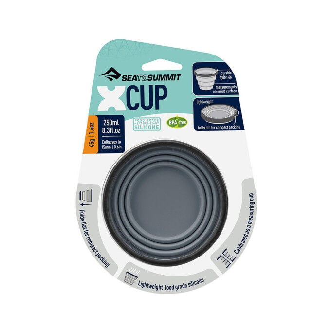 Sea To Summit X-CUP folding mug Sea To Summit X-CUP folding mug