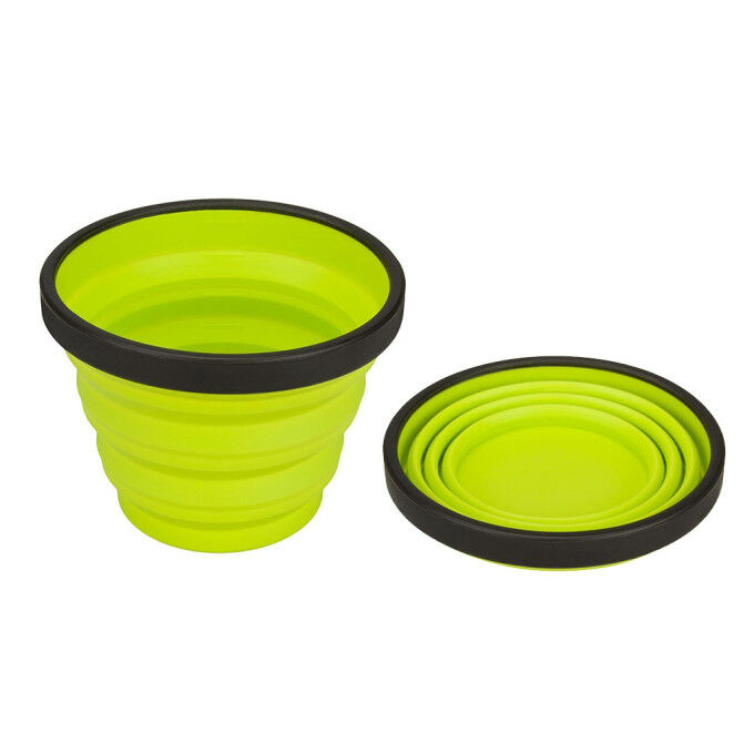Sea To Summit X-CUP folding mug Sea To Summit X-CUP folding mug