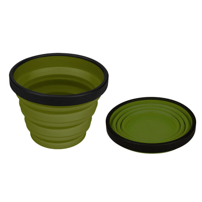 Sea To Summit X-CUP folding mug Sea To Summit X-CUP folding mug