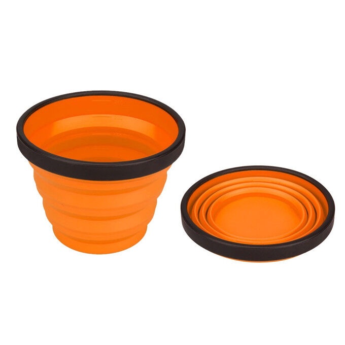 Sea To Summit X-CUP folding mug Sea To Summit X-CUP folding mug