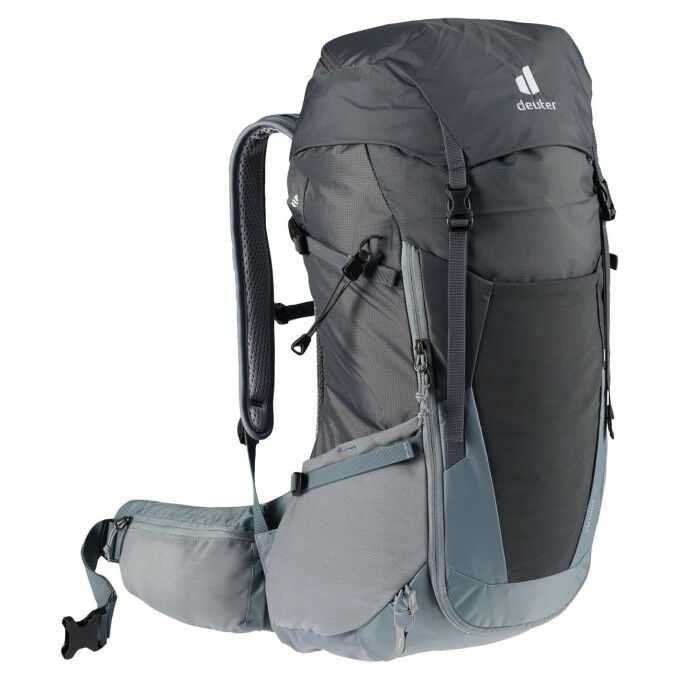 Deuter FUTURA 26 Graphite / Shale Backpack Deuter FUTURA 26 Graphite / Shale Backpack