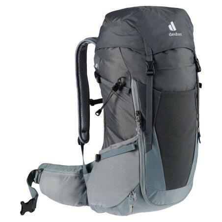 Deuter FUTURA 26 Graphite / Shale Backpack