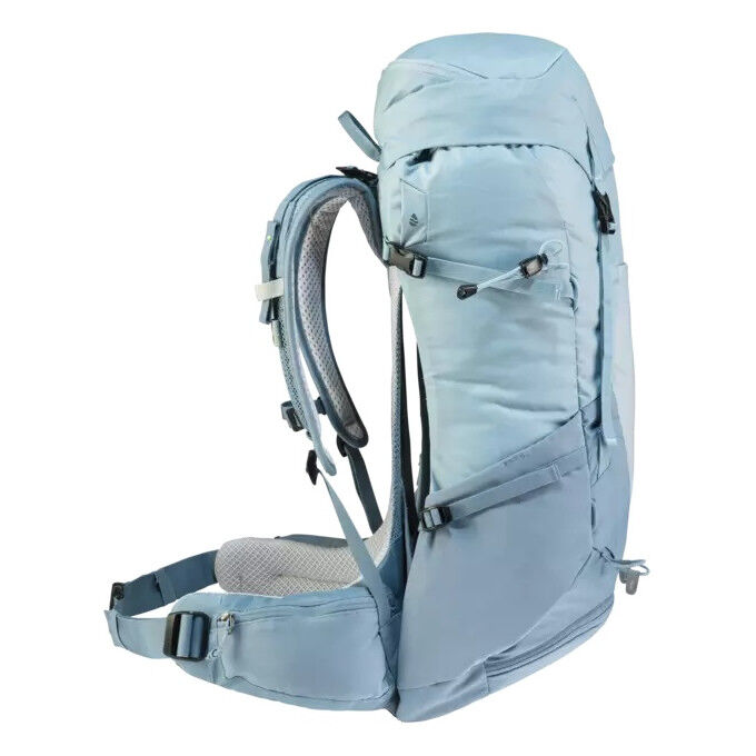 Backpack Deuter FUTURA 30 SL Dusk / Slateblue Backpack Deuter FUTURA 30 SL Dusk / Slateblue
