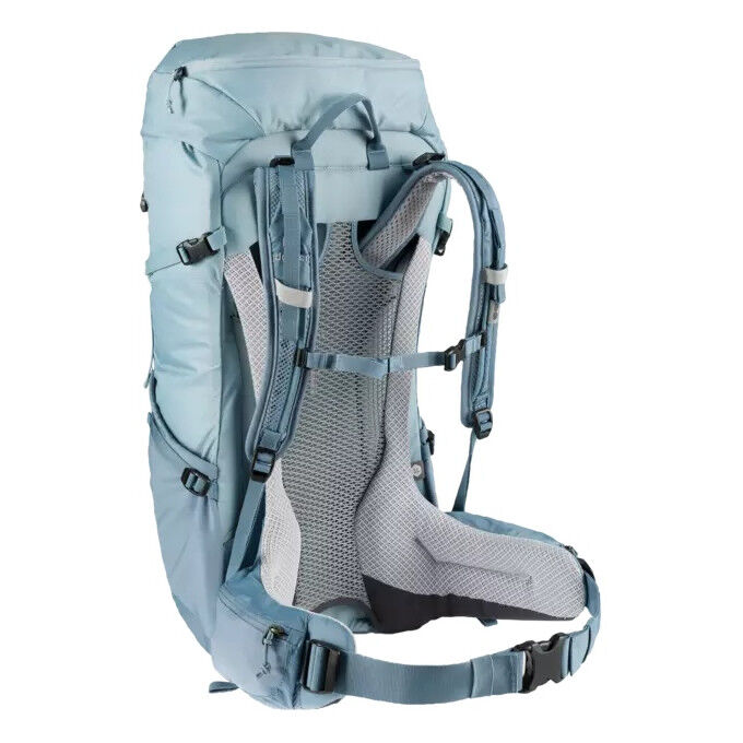 Backpack Deuter FUTURA 30 SL Dusk / Slateblue Backpack Deuter FUTURA 30 SL Dusk / Slateblue
