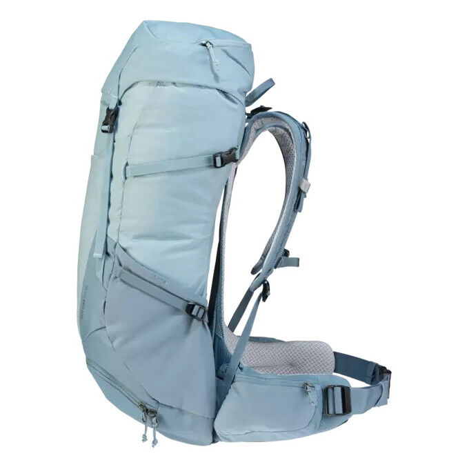 Backpack Deuter FUTURA 30 SL Dusk / Slateblue Backpack Deuter FUTURA 30 SL Dusk / Slateblue