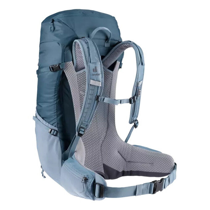 Backpack Deuter FUTURA 32 Arctic / Slateblue Backpack Deuter FUTURA 32 Arctic / Slateblue