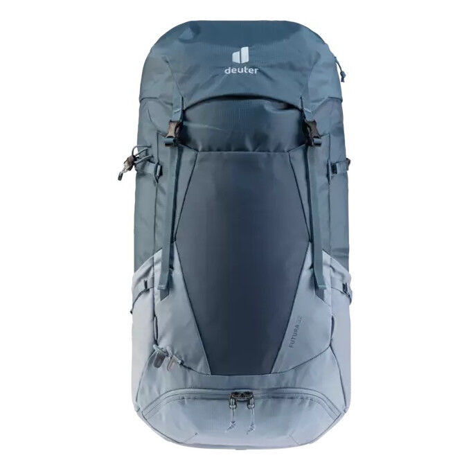 Backpack Deuter FUTURA 32 Arctic / Slateblue Backpack Deuter FUTURA 32 Arctic / Slateblue