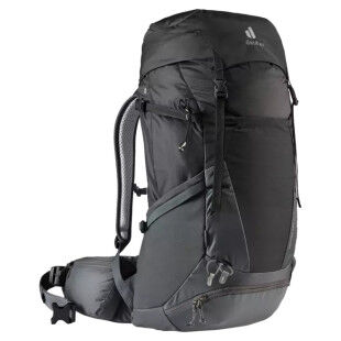 Backpack Deuter FUTURA PRO 34 SL Back / Graphite