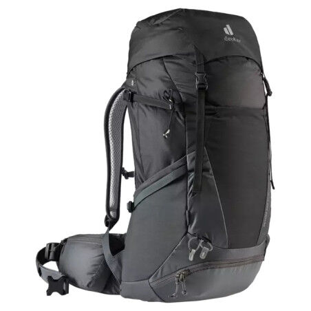 Backpack Deuter FUTURA PRO 34 SL Back / Graphite