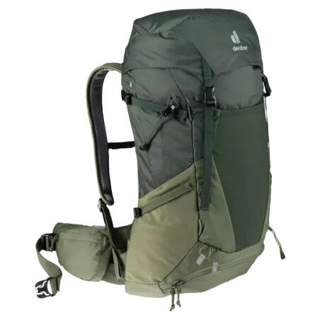 Backpack Deuter FUTURA PRO 36 Ivy / Khaki