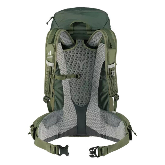Backpack Deuter FUTURA PRO 36 Ivy / Khaki