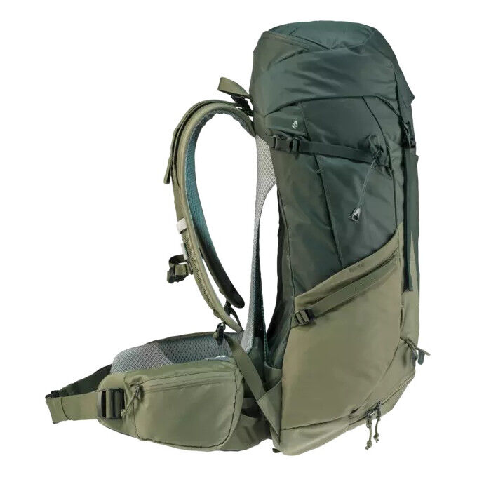 Backpack Deuter FUTURA PRO 36 Ivy / Khaki
