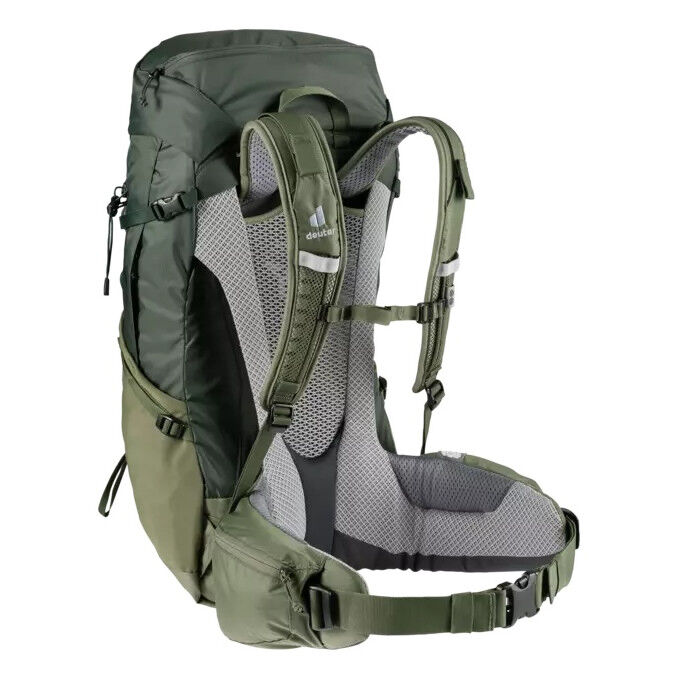Backpack Deuter FUTURA PRO 36 Ivy / Khaki