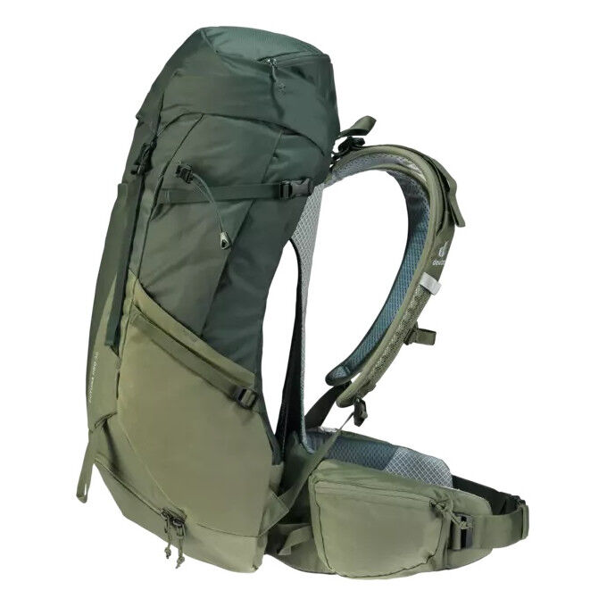 Backpack Deuter FUTURA PRO 36 Ivy / Khaki