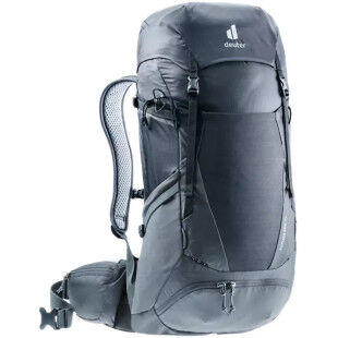 Backpack Deuter FUTURA PRO 36 Black / Graphite